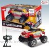 RASTAR Джип PAJERO Radio/C 1:18